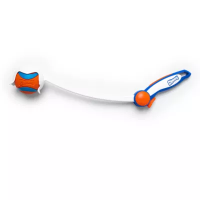 Chuckit! Ultra Launcher Ultra Ball 20 L Dog Toy - Image 4