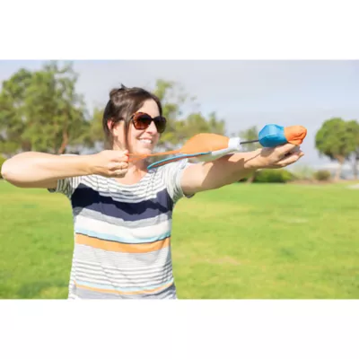 Chuckit! Flying Duck Large Dog Toy - Image 3