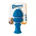 Chuckit! BONZ Glow Treat Fish Salmon Scented Medium Dog Toy image thumbnail 1