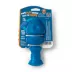Chuckit! BONZ Glow Treat Fish Salmon Scented Medium Dog Toy image thumbnail 2