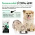 Bugalugs Dental Plaque Removal Powder for Dogs, Made with Irish Seaweed, 2.65 oz or 7.05 oz image thumbnail 2