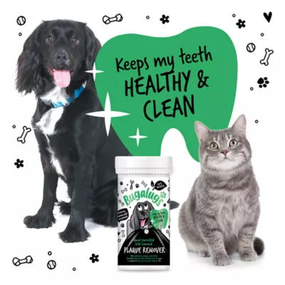 Bugalugs Dental Plaque Removal Powder for Dogs, Made with Irish Seaweed, 2.65 oz or 7.05 oz - Image 5