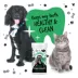 Bugalugs Dental Plaque Removal Powder for Dogs, Made with Irish Seaweed, 2.65 oz or 7.05 oz image thumbnail 5