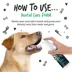 Bugalugs Dental Care Foam for Dogs & Cats, Plaque Removal, Spearmint, 6.67 fl oz image thumbnail 4