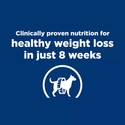 Hill's Prescription Diet r/d Weight Loss Dog Wet Food - Chicken - Image 4