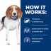 Hill's Prescription Diet r/d Weight Loss Dog Wet Food - Chicken image thumbnail 5
