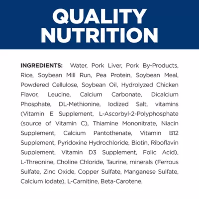 Hill's Prescription Diet r/d Weight Loss Dog Wet Food - Chicken - Image 7