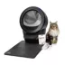 Litter Robot 4 Beginner Bundle - Litter Robot 4, Littertrap Mat, Odortrap Pack, Waste Liners, Wipes image thumbnail 1