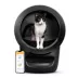 Litter Robot 4 Beginner Bundle - Litter Robot 4, Littertrap Mat, Odortrap Pack, Waste Liners, Wipes image thumbnail 2