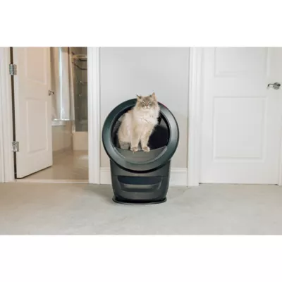 Litter Robot 4 Beginner Bundle - Litter Robot 4, Littertrap Mat, Odortrap Pack, Waste Liners, Wipes - Image 6