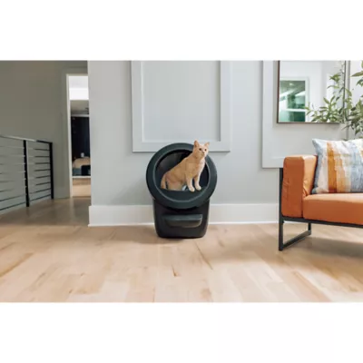 Litter Robot 4 Beginner Bundle - Litter Robot 4, Littertrap Mat, Odortrap Pack, Waste Liners, Wipes - Image 7