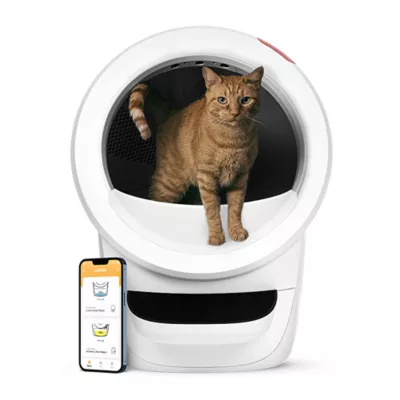Litter Robot 4 Beginner Bundle - Litter Robot 4, Littertrap Mat, Odortrap Pack, Waste Liners, Wipes - Image 2