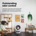Litter Robot 4 Beginner Bundle - Litter Robot 4, Littertrap Mat, Odortrap Pack, Waste Liners, Wipes image thumbnail 4
