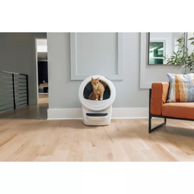 Litter Robot 4 Beginner Bundle - Litter Robot 4, Littertrap Mat, Odortrap Pack, Waste Liners, Wipes - Image 6