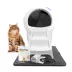 Litter Robot 4 Complete Bundle - Litter Robot 4, Ramp, Littertrap Mat, Odortrap Pack & Holder, Liner image thumbnail 1