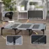 PawHut Elevated Dog Bed, Raised Dog Cot for XL Sized Dogs, 48" x 36" x 9" image thumbnail 7