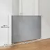 PawHut Retractable Pet Safety Barrier Gate, Flexible and Extensible for Stairways Doorways Hallways image thumbnail 3