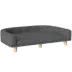 PawHut Dog Sofa for Large Dogs with Washable Cover, Anti-slip Foot Pads image thumbnail 1