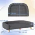 PawHut Dog Sofa for Large Dogs with Washable Cover, Anti-slip Foot Pads image thumbnail 3