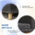 PawHut Dog Sofa for Large Dogs with Washable Cover, Anti-slip Foot Pads image thumbnail 6