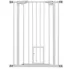 PawHut 41"H Easy Open Indoor Dog Gate image thumbnail 1
