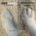 SOYSAND Tofu Cat Litter - Unscented, biodegradable, clumping - 19.4 lbs image thumbnail 6