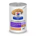 Hill's Prescription Diet j/d Cognitive Brain Care + Mobility - Rice & Turkey, Multipack 12 CT 13 OZ image thumbnail 1