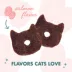 Arm & Hammer Kitty Crispies Cat Dental Treats, Salmon Flavor, 2 oz image thumbnail 8