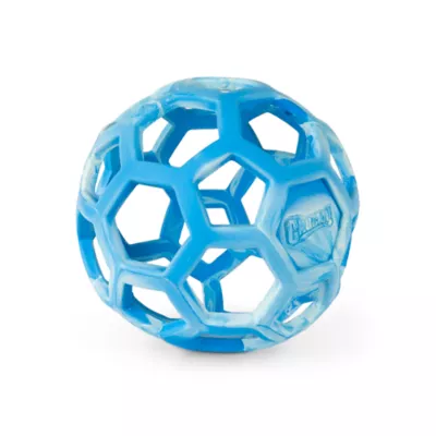 Chuckit! Holee Roller Dog Toy Color & Size Vary - Image 2