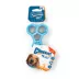 Chuckit! Holee Bone Dog Toy Color & Size Vary image thumbnail 1