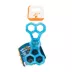 Chuckit! Holee Bone Dog Toy Color & Size Vary image thumbnail 2