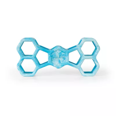 Chuckit! Holee Bone Dog Toy Color & Size Vary - Image 2
