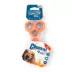 Chuckit! Holee Bone Dog Toy Color & Size Vary image thumbnail 1