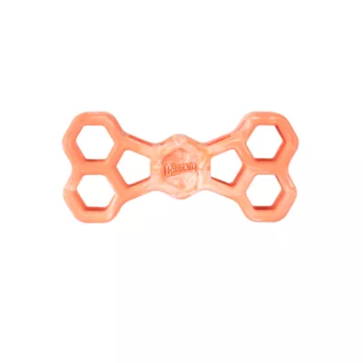 Chuckit! Holee Bone Dog Toy Color & Size Vary - Image 2