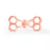 Chuckit! Holee Bone Dog Toy Color & Size Vary image thumbnail 2