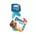 Chuckit! Wool Bone Dog Toy Small image thumbnail 1
