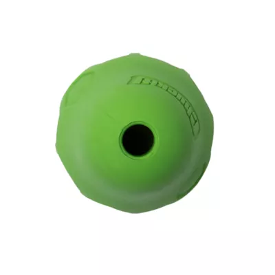 Chuckit! Tubmle Teez Dog Toy Green Small - Image 3