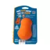Chuckit! Tumble Teez Dog Toy Orange Medium image thumbnail 2