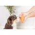 Chuckit! Tumble Teez Dog Toy Orange Medium image thumbnail 4