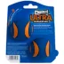 Chuckit! Ultra Squeaker Rubber Ball Fetch Dog Toy, Medium 2 Pack image thumbnail 2