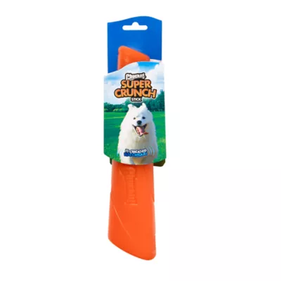 Chuckit! Super Crunch Stick Dog Toy Medium - Image 1
