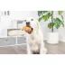 Chuckit! Wool Ball Dog Toy Orange X Large image thumbnail 3