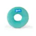 Chuckit! Wool Ring Dog Toy Blue Medium image thumbnail 2