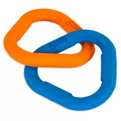 Chuckit! Ultra L inks Interactive Tug Dog Toy - Image 3