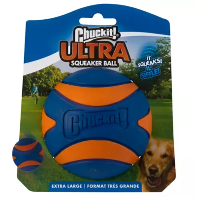 Chuckit! Ultra Squeaker Ball X Larage - Image 1