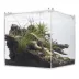 HerpCult Acrylic Terrarium Medium - 8" x 8" x 8" image thumbnail 2