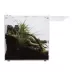 HerpCult Acrylic Terrarium Medium - 8" x 8" x 8" image thumbnail 3