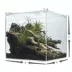 HerpCult Acrylic Terrarium Medium - 8" x 8" x 8" image thumbnail 6