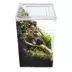 HerpCult Tall Acrylic Terrarium Small - 6" x 6" x 9.5" image thumbnail 5