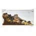 HerpCult Flat Acrylic Terrarium Small - 8" x 6" x 4" image thumbnail 1